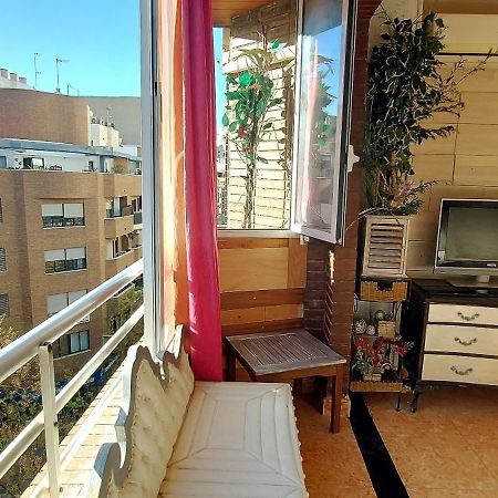 Modern Apartment In Alacant 60M² Wheelchair Accessible アリカンテ エクステリア 写真