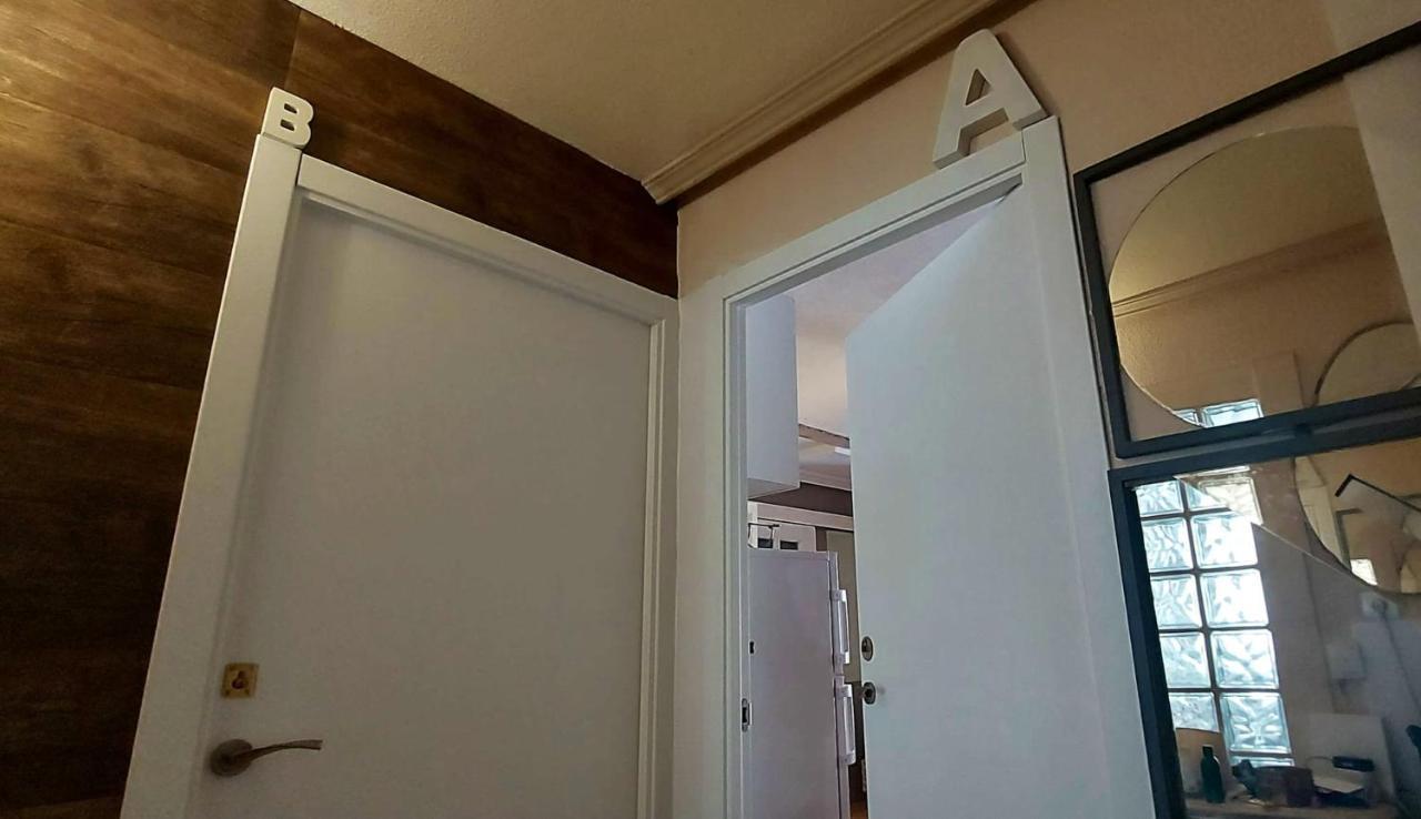 Modern Apartment In Alacant 60M² Wheelchair Accessible アリカンテ エクステリア 写真