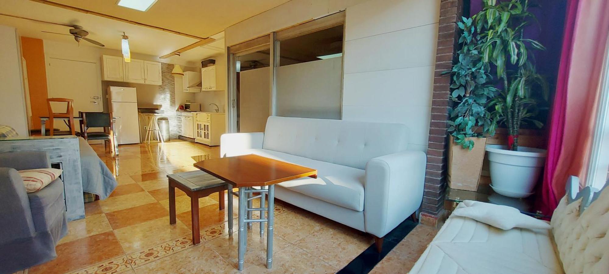 Modern Apartment In Alacant 60M² Wheelchair Accessible アリカンテ エクステリア 写真