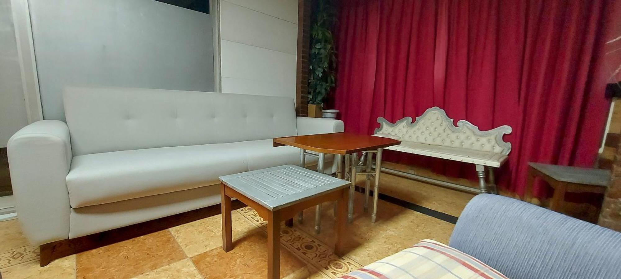 Modern Apartment In Alacant 60M² Wheelchair Accessible アリカンテ エクステリア 写真