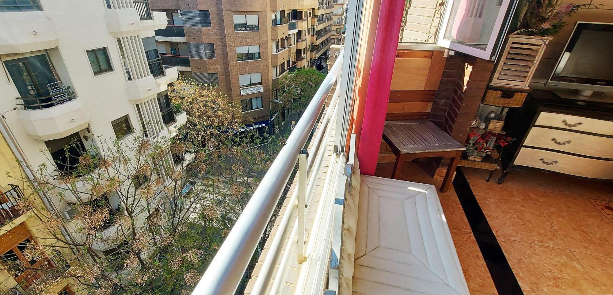 Modern Apartment In Alacant 60M² Wheelchair Accessible アリカンテ エクステリア 写真