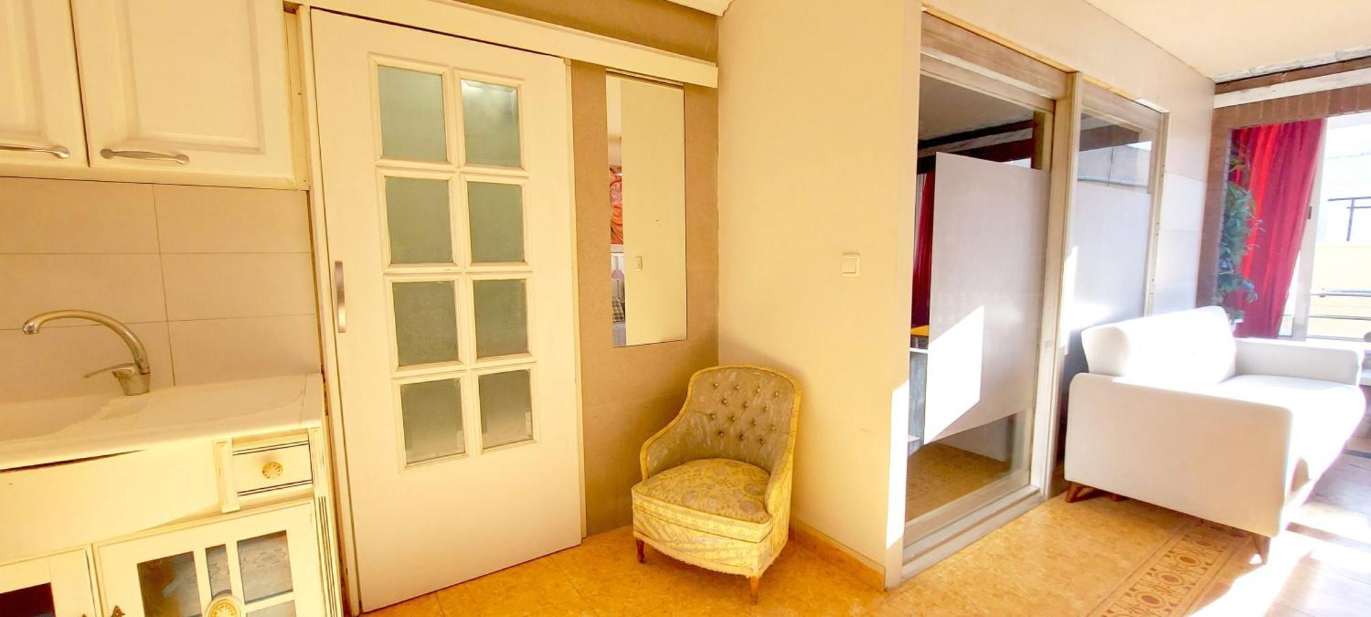 Modern Apartment In Alacant 60M² Wheelchair Accessible アリカンテ エクステリア 写真