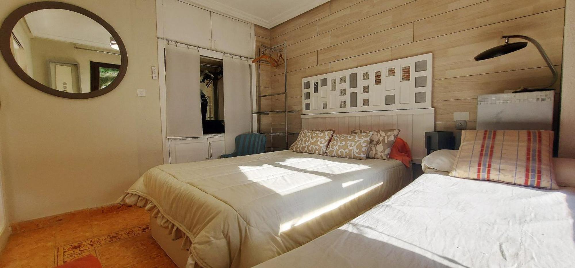 Modern Apartment In Alacant 60M² Wheelchair Accessible アリカンテ エクステリア 写真