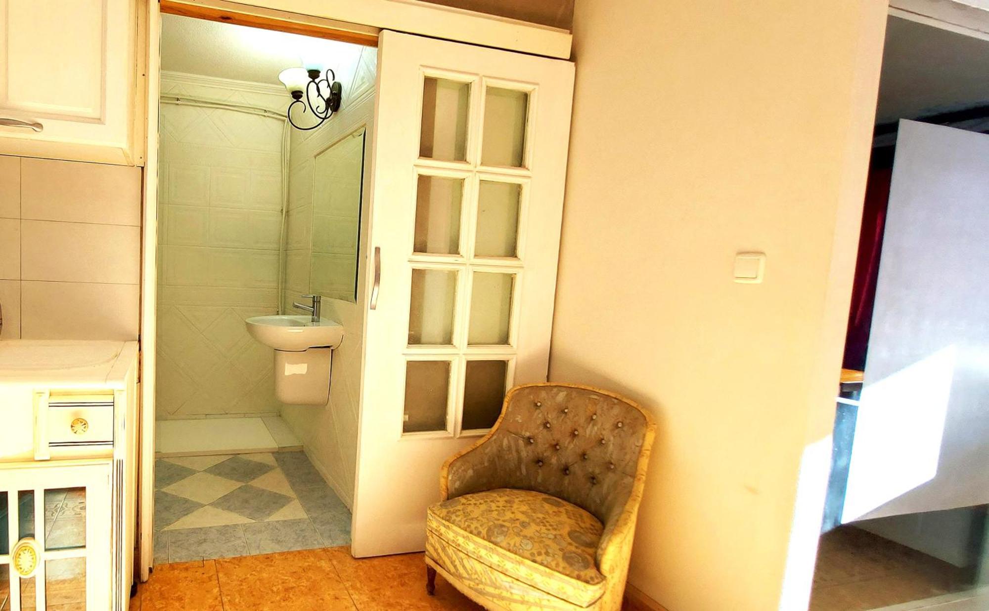 Modern Apartment In Alacant 60M² Wheelchair Accessible アリカンテ エクステリア 写真