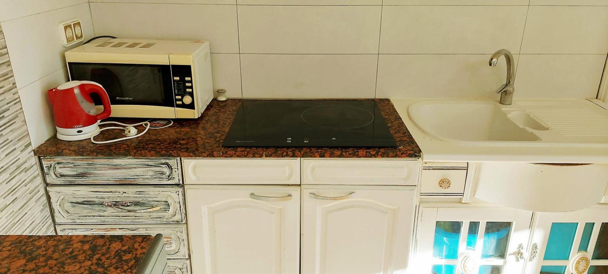 Modern Apartment In Alacant 60M² Wheelchair Accessible アリカンテ エクステリア 写真