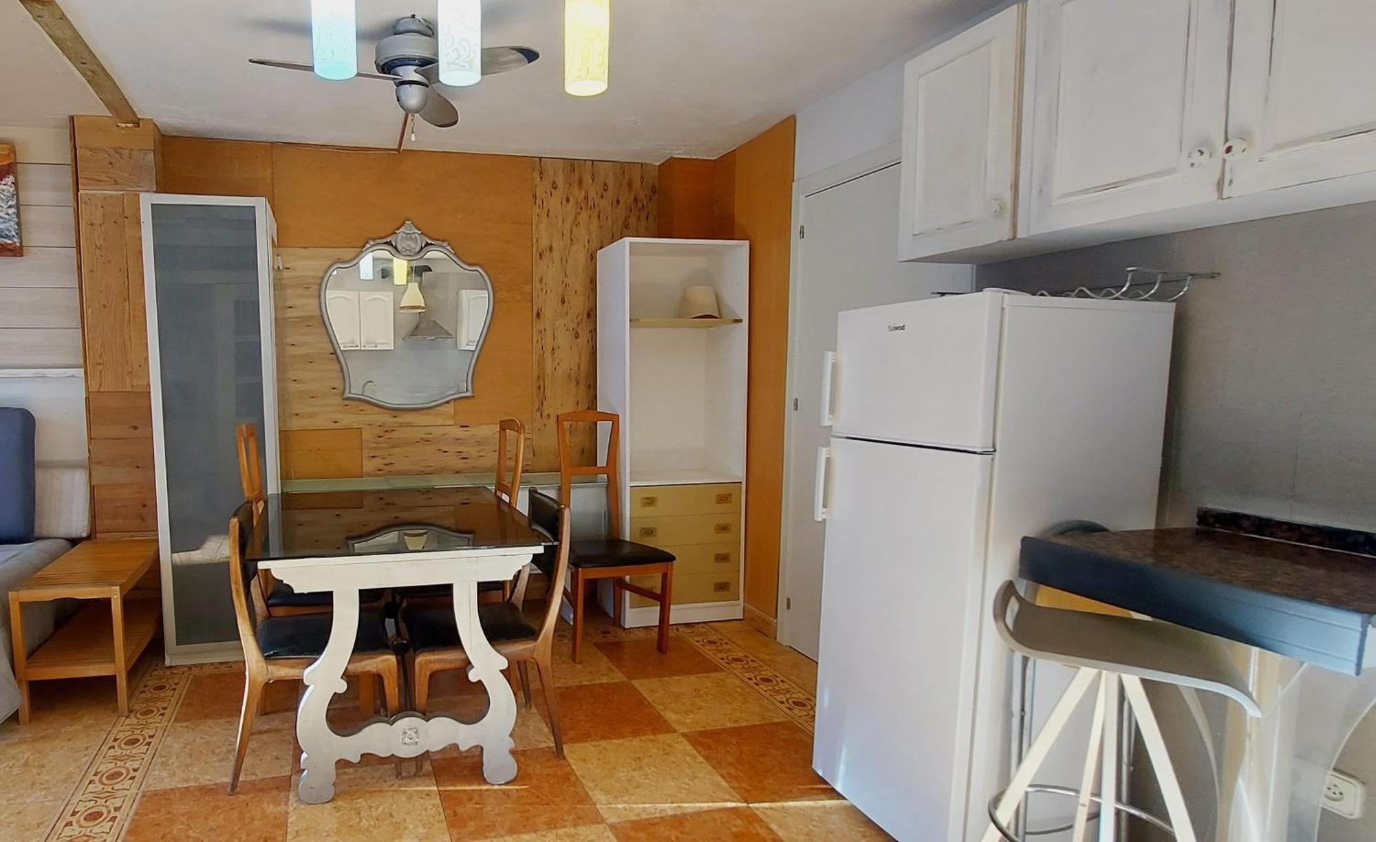 Modern Apartment In Alacant 60M² Wheelchair Accessible アリカンテ エクステリア 写真