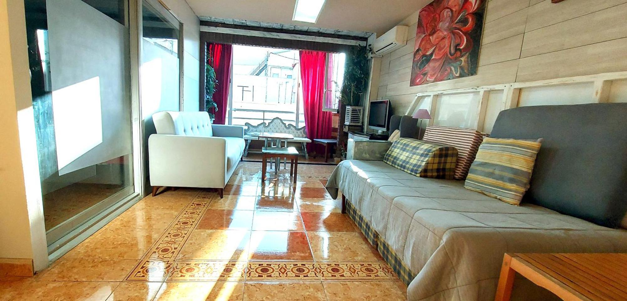 Modern Apartment In Alacant 60M² Wheelchair Accessible アリカンテ エクステリア 写真