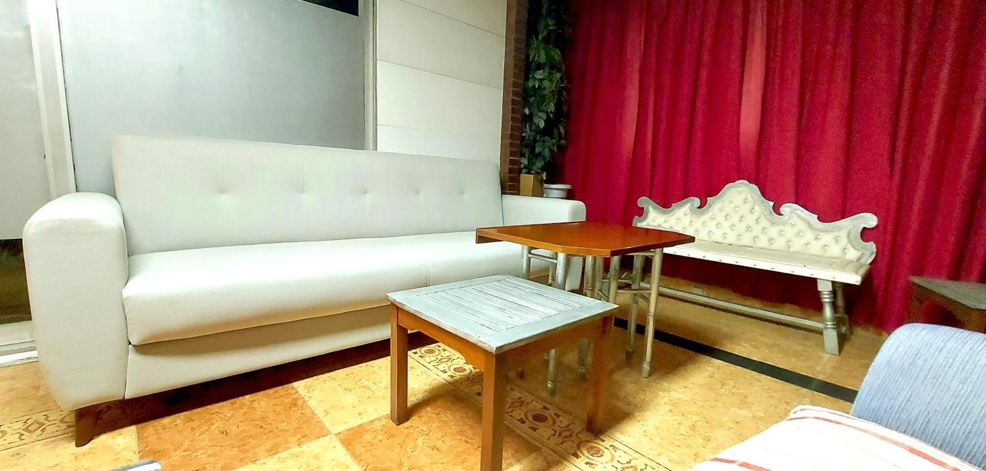 Modern Apartment In Alacant 60M² Wheelchair Accessible アリカンテ エクステリア 写真