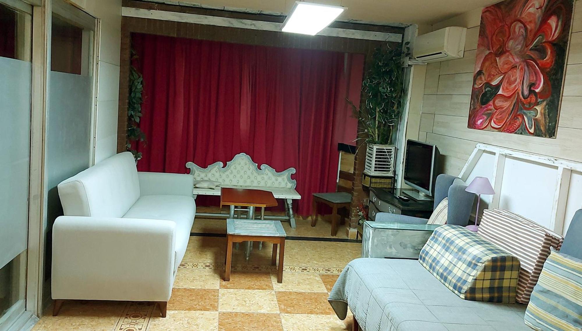 Modern Apartment In Alacant 60M² Wheelchair Accessible アリカンテ エクステリア 写真