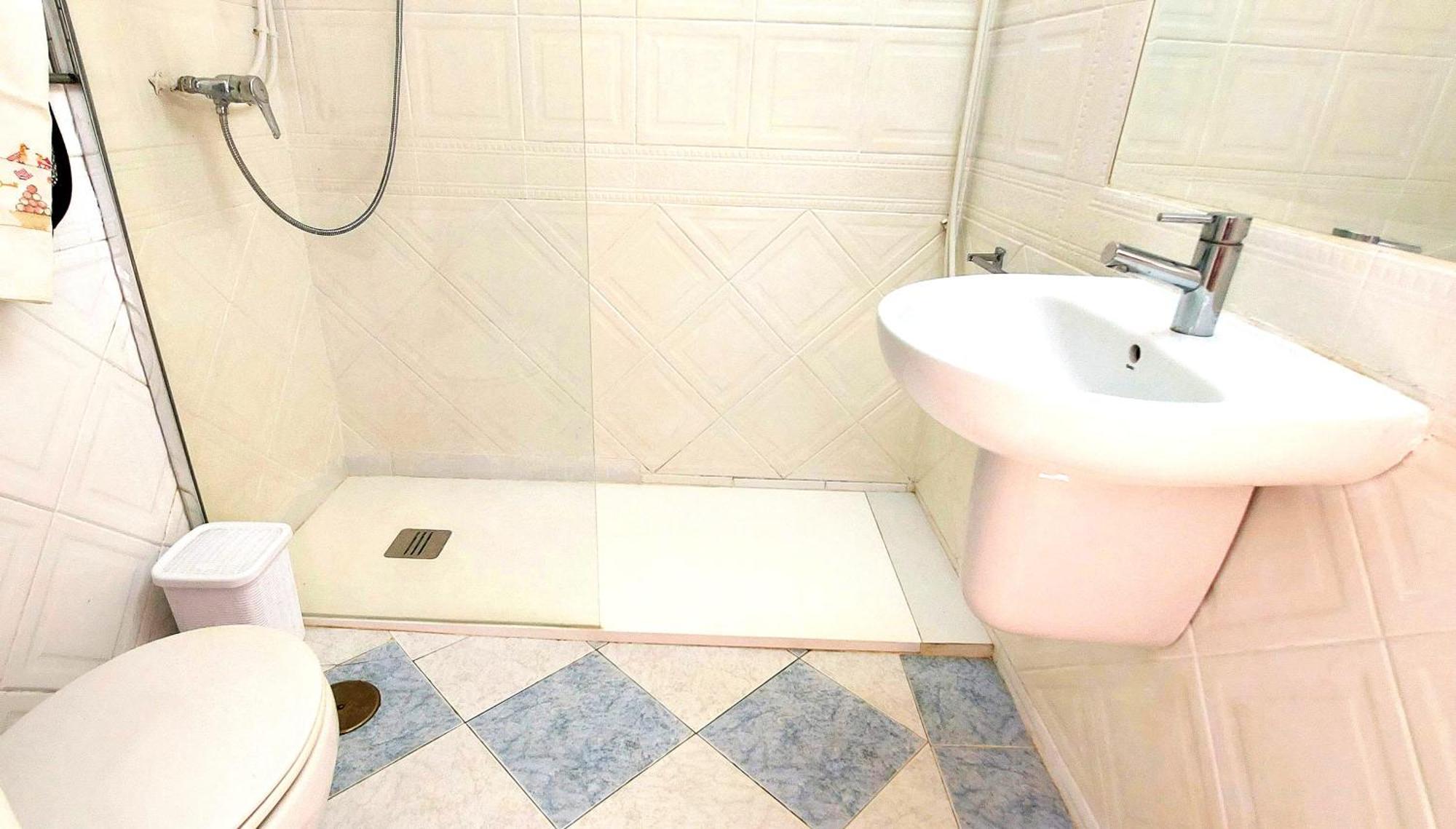 Modern Apartment In Alacant 60M² Wheelchair Accessible アリカンテ エクステリア 写真