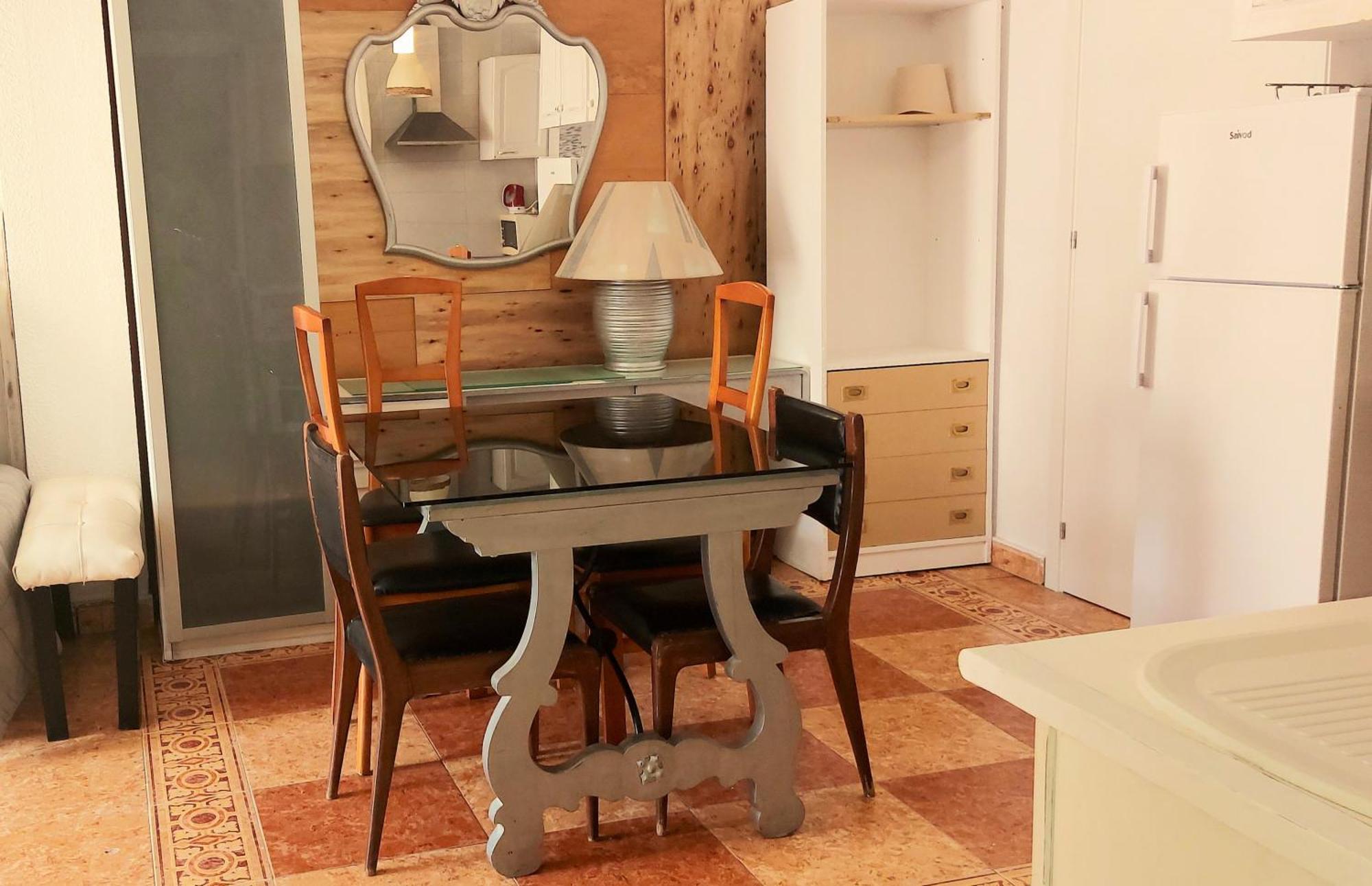 Modern Apartment In Alacant 60M² Wheelchair Accessible アリカンテ エクステリア 写真